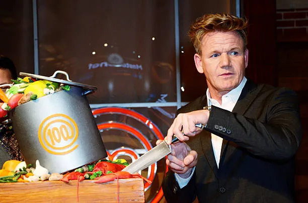 Gordon Ramsay Cookware Featured Image