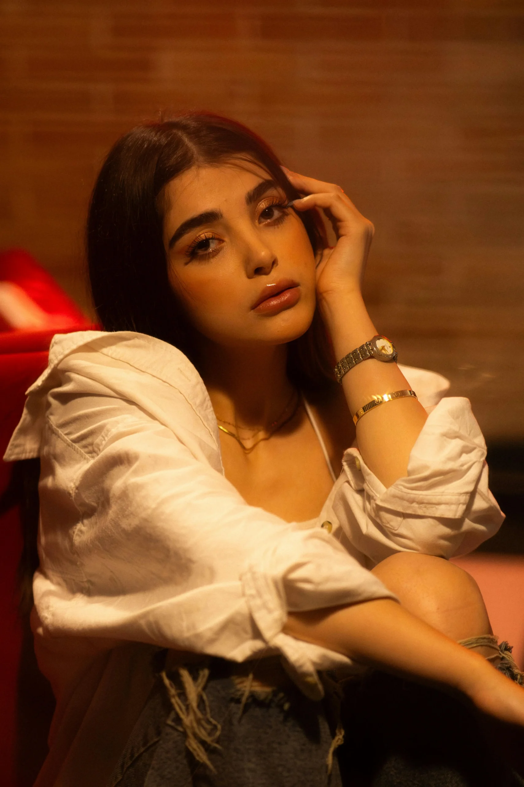 Leila Thompson